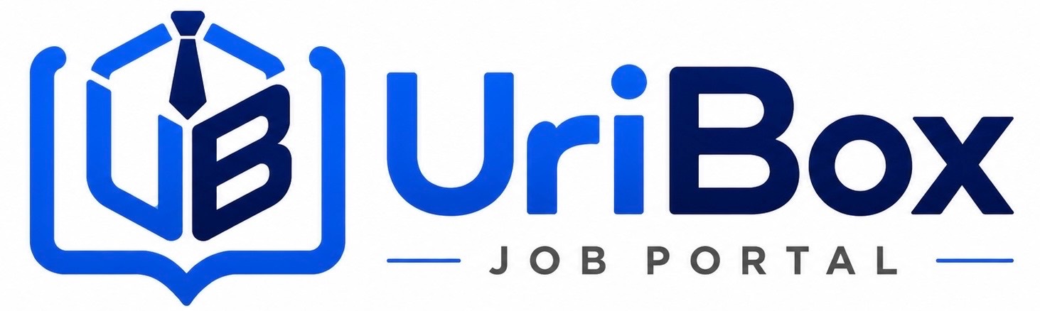 UriBox Logo